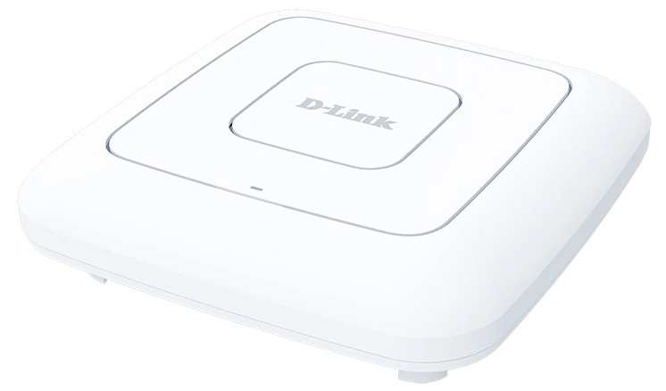 Точка доступа D-Link DAP-600P (DAP-600P/RU/A1A)