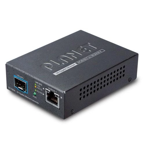 Медиаконвертер Planet XT-705A