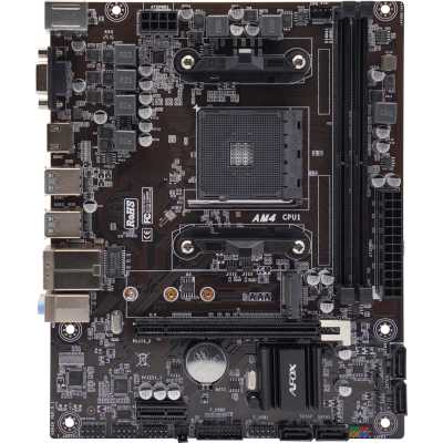 Материнская плата Afox A520D4-MA2-V2