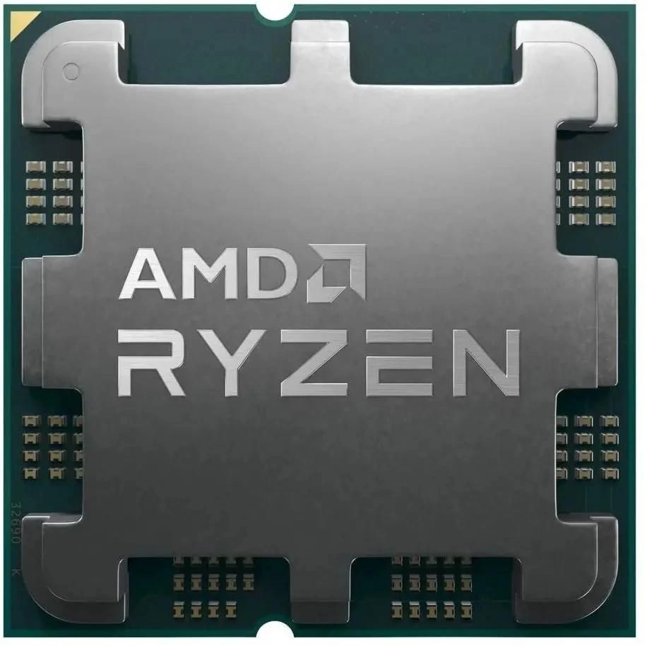 Процессор AMD Ryzen 9 9900X OEM (100-000000662)