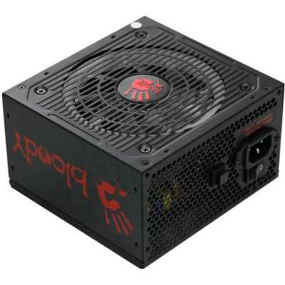 Блок питания Bloody 750W BD-PS750G-MR