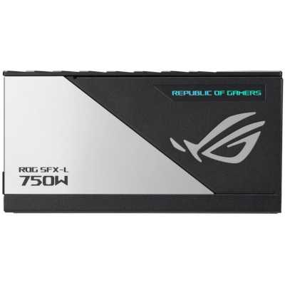 Блок питания ASUS ROG Loki 750P 90YE00N4-B0NA00