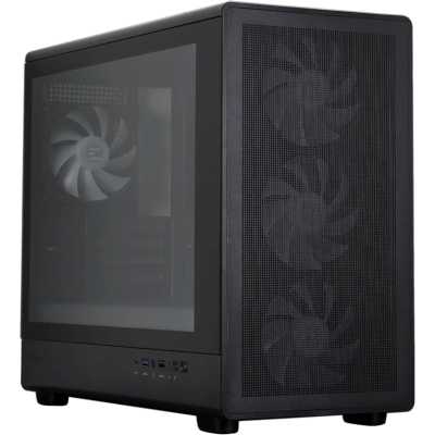 Корпус Zalman M5 Black