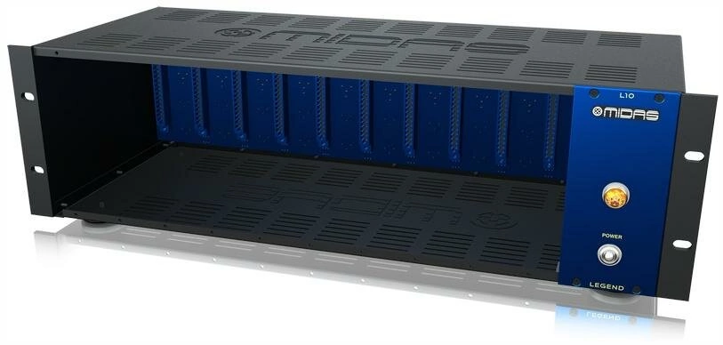 Шасси MIDAS L10