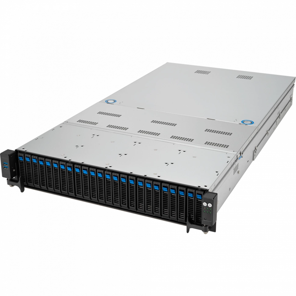 Серверная платформа Asus RS720A-E12-RS24 (90SF02E1-M00720)