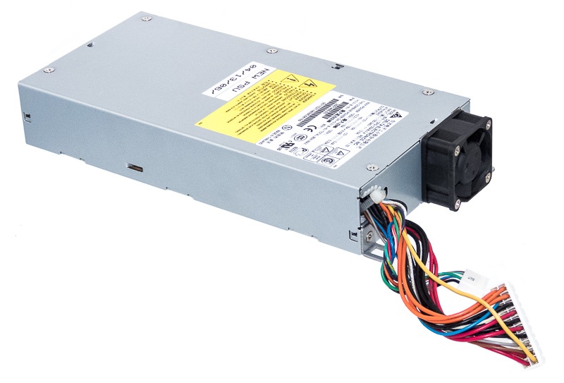 Блок питания Oracle 130W Power Supply Sun Netra T1 300-1488 [DPS-129AB-2A]