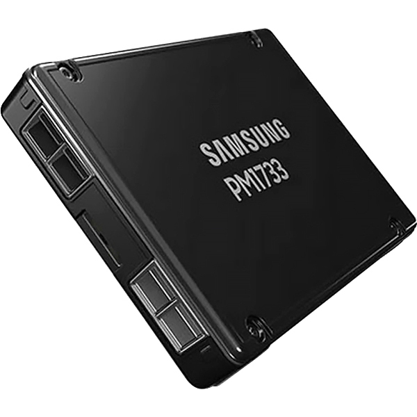 Твердотельный накопитель Samsung MZWLR7T6HBLA-00A07