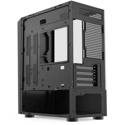 Корпус Bloody BD-CC102F Black