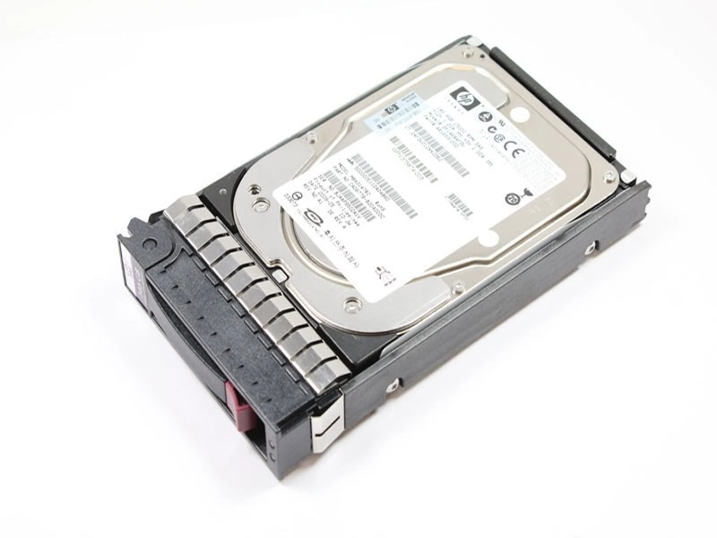 Жёсткий диск HP MB4000FCZGL