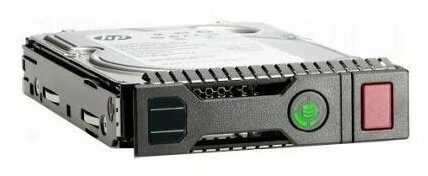 Жёсткий диск HP 12TB 6G (882397-001)