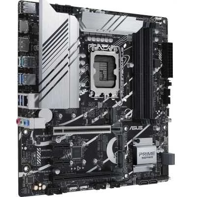 Материнская плата Asus Prime Z790M-Plus WiFi (90MB1J80-M0EAY0)
