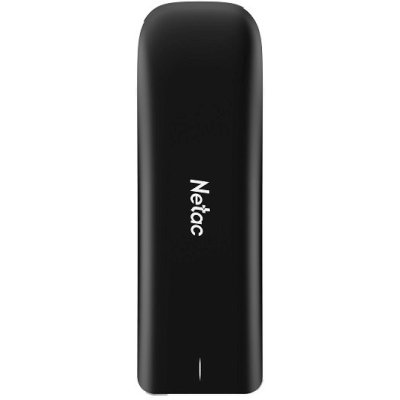 SSD диск Netac ZX 1Tb NT01ZX-001T-32BK