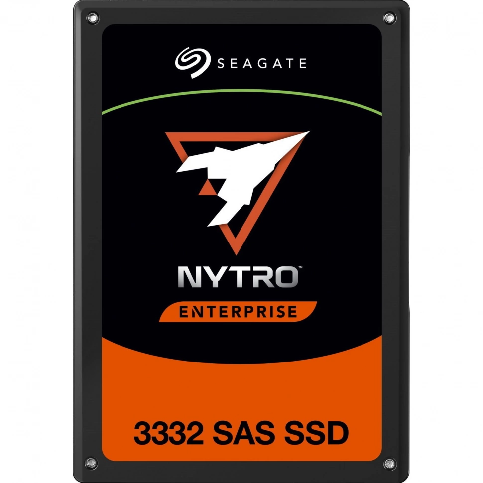 Жёсткий диск Seagate XS15360SE70084