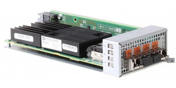 Контроллер HPE C8S92A