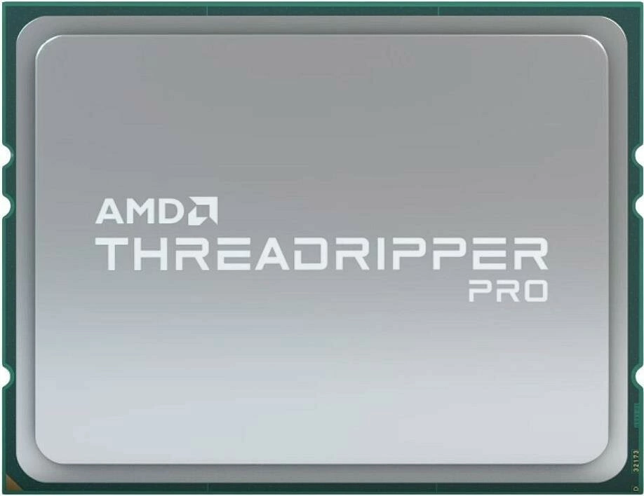 Процессор AMD Ryzen Threadripper Pro 7955WX OEM (100-000000886)
