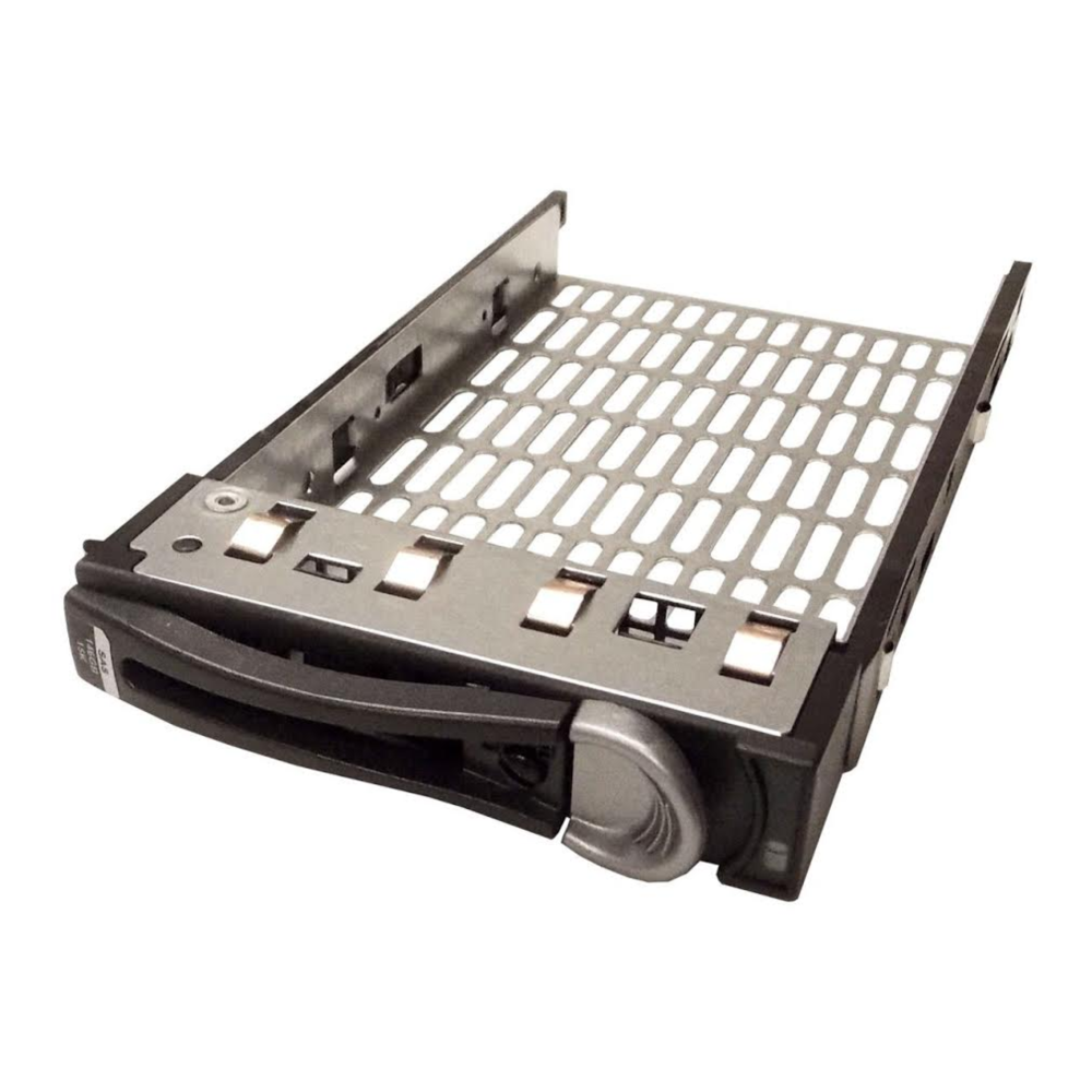 Салазки Drive Tray Dell PowerEdge C6100/C6105 2.5"