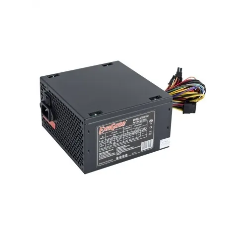 Блок питания ExeGate 350W ATX-XP350 (EX221985RUS) в Санкт-Петербурге