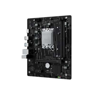 Материнская плата Maxsun Challenger H610M-H V1