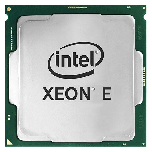 Процессор Intel Xeon E-2378 (CM8070804495612S)