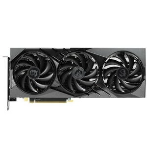Видеокарта MSI RTX 4070 Ti SUPER 16G GAMING SLIM