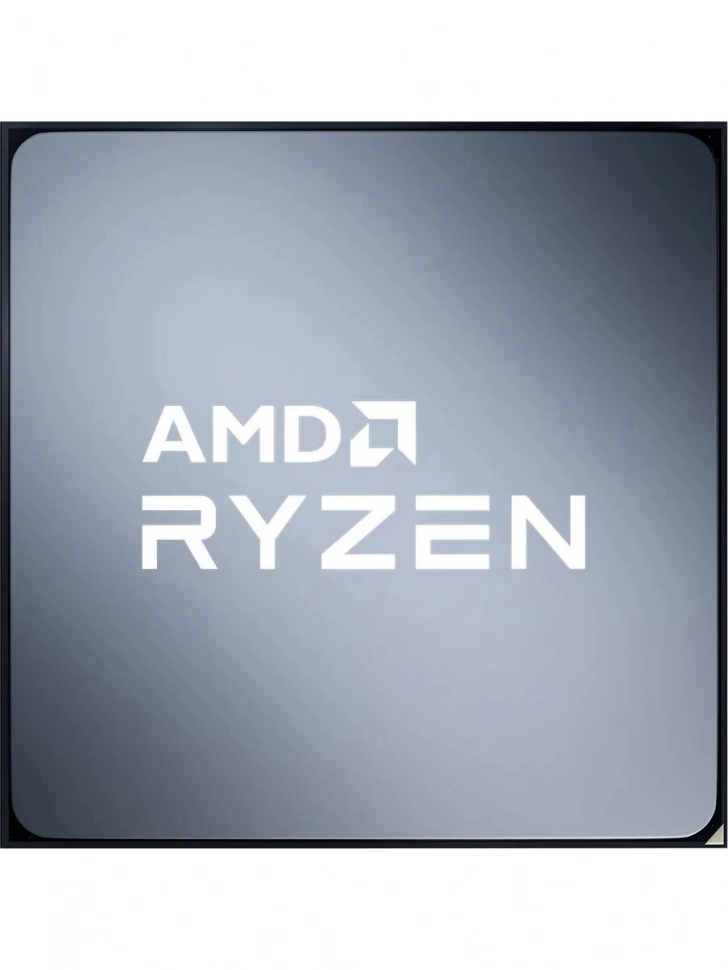 Процессор AMD Ryzen 5 PRO 4655G OEM (100-000001155)