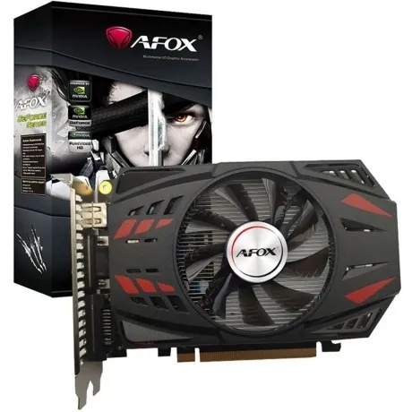 Видеокарта Afox GT730 2GB GDDR5 128bit (AF730-2048D5H5-V2) в Санкт-Петербурге