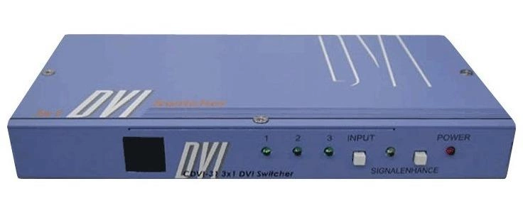 Матричный коммутатор Cypress CDVI-31