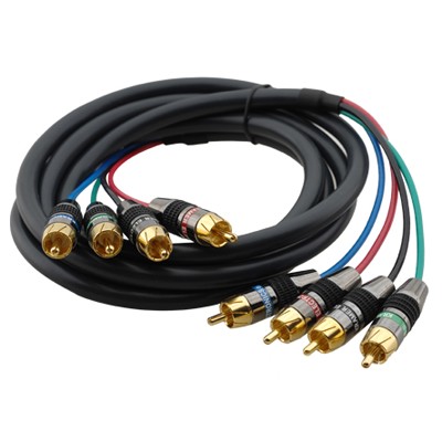 Кабель Kramer C-R4VM/R4VM-10