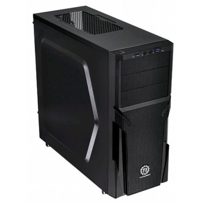Корпус Thermaltake Versa CA-1B2-00M1NN-00