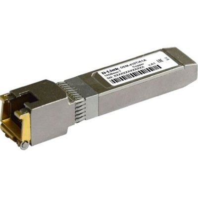 SFP Трансивер D-Link 410T/A2A