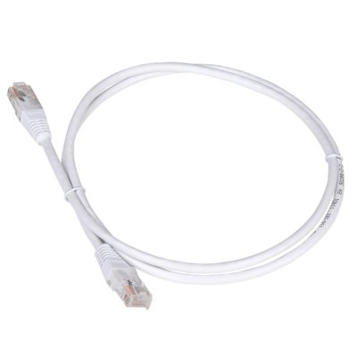 Патч-корд TWT TWT-45-45-0.15-WH