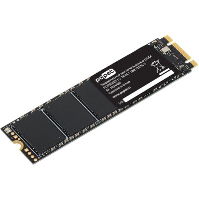 SSD диск PC PET 2Tb PCPS002T1