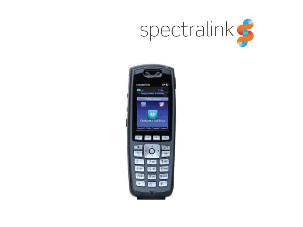 DECT-телефон Spectralink 8441