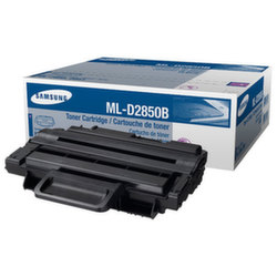 Заправка картриджа ML-D2850B Samsung ML-2850, ML-2851 + чип