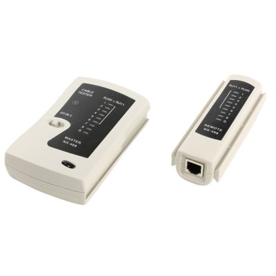 Тестер кабеля 5bites LY-CT005