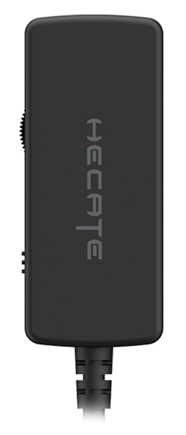 Звуковая карта Edifier USB GS 01 (C-Media HS-100B) 1.0 oem