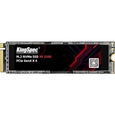SSD диск KingSpec 1Tb XF-1TB