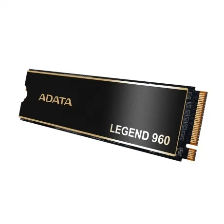 Накопитель SSD M.2 A-DATA 4.0TB LEGEND 960 MAX (ALEG-960M-4TCS) в Санкт-Петербурге