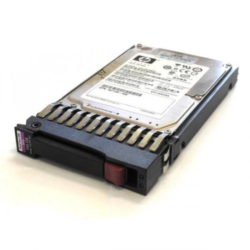 Жёсткий диск HP DG0300BAQPA