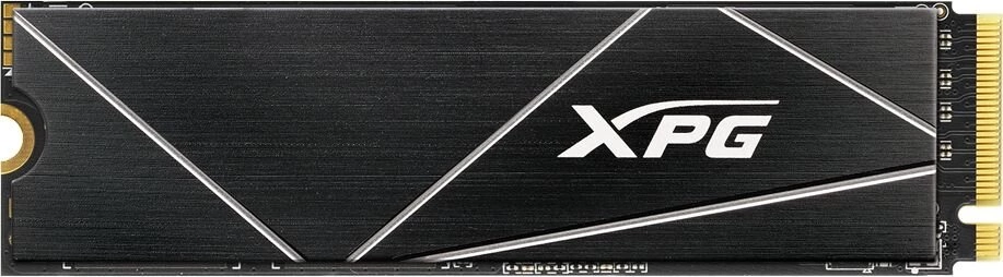 SSD накопитель A-data XPG Gammix S70 Blade (AGAMMIXS70B-4T-CS)