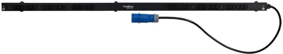 Systeme Electric Uniprom UP7551 | PDU - Стоечный блок распределения питания