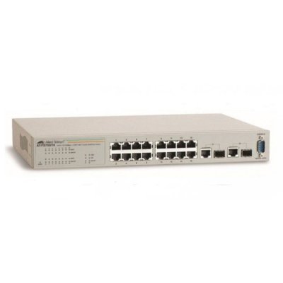 Коммутатор Allied Telesis AT-FS750-20-50