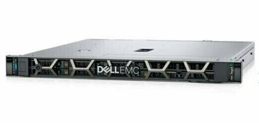 Система хранения данных Dell PowerEdge R350 (210-BBRU-007)