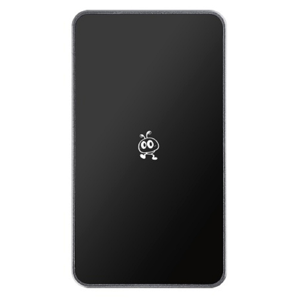 Smartbuy Portable SSD 512GB P5 Pro USB 3.2 silver