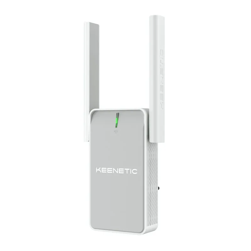 Wi-Fi роутер Keenetic 1167MBPS 100M Buddy 5 (KN-3310) в Санкт-Петербурге