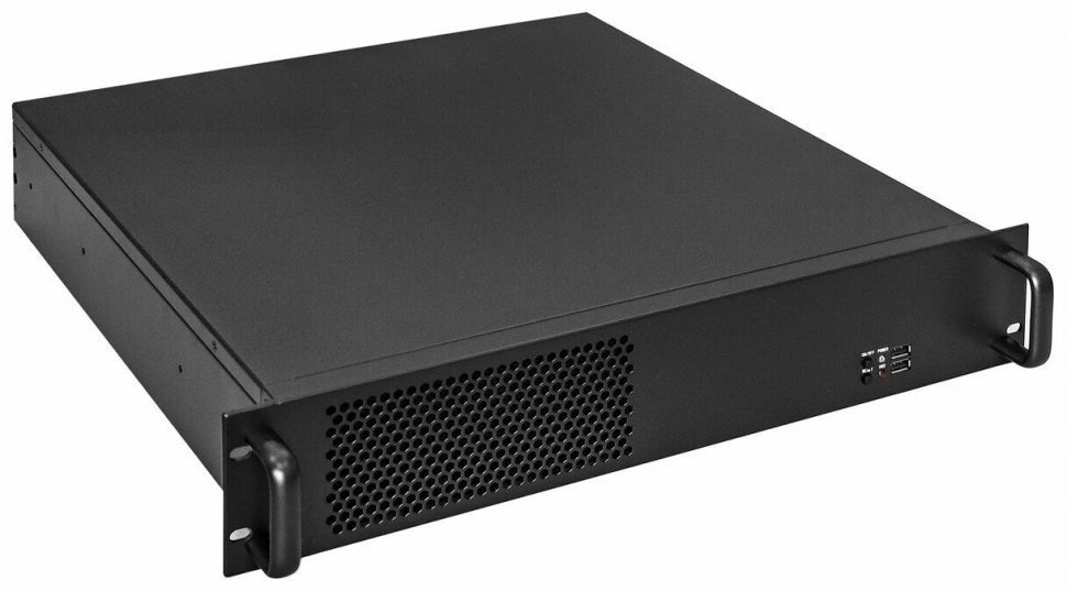 Серверный корпус ExeGate Pro 2U330-03 (EX298441RUS)