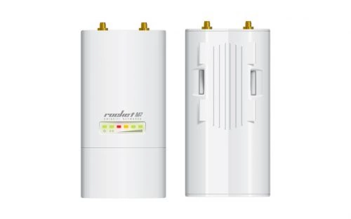 Точка доступа Ubiquiti RocketM2