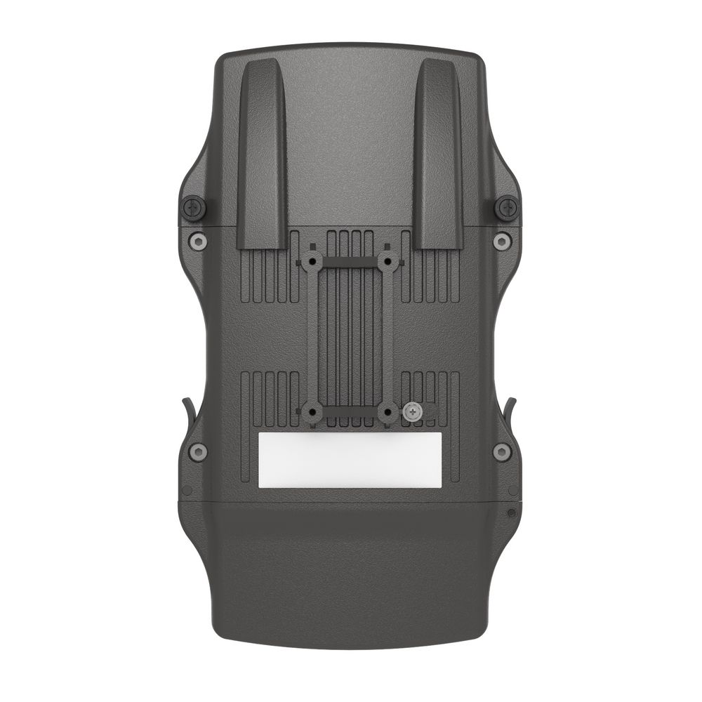 Точка доступа MikroTik NetMetal 5SHP (720MHz CPU, 128MB RAM, 1xGigabit LAN, 1xSFP cage, 1xUSB, built-in 5Ghz 802.11ac 2x2 dual chain Super High Power wireless with two RP-SMA connectors, RouterOS L4, outdoor enclos (RB921UAGS-5SHPacD-NM)