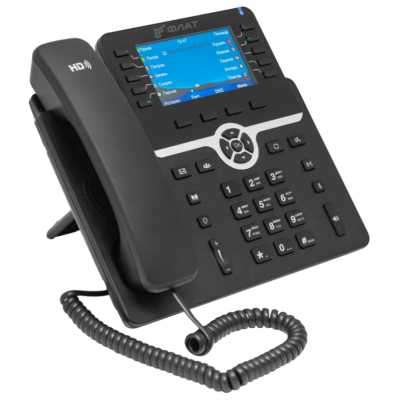 IP телефон Flat Phone B10 RU