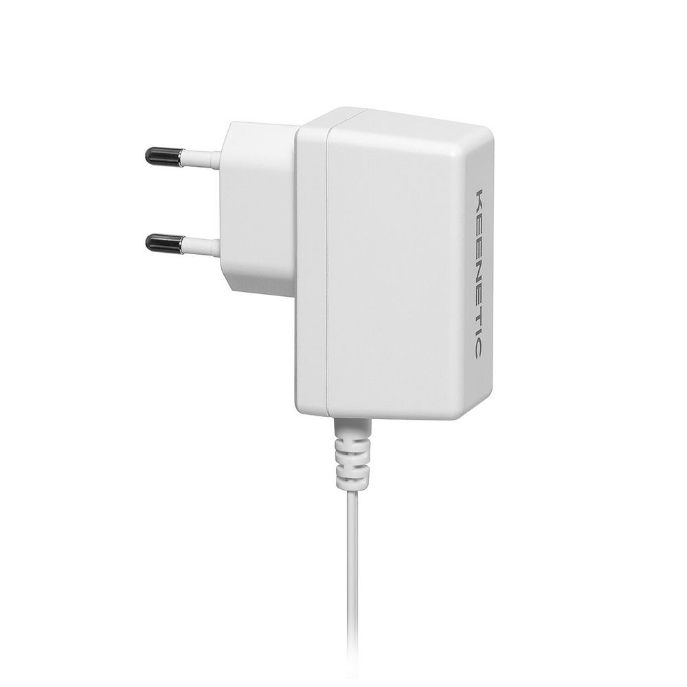 Блок питания KEENETIC 12Вт [KPS-1210-01]